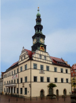Rathaus
